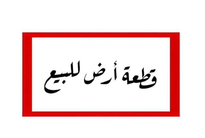 أرض للبيع 60 متر شارع خلف شارع سعد زغلول بالقرب من كباب الجميل الجديد من الوسيط العقارية بشبين الكوم